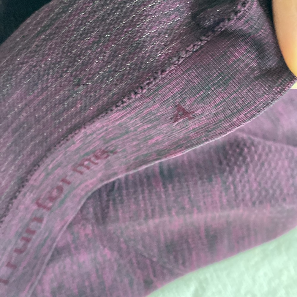 Bundle of two lululemon tank top size 4 - Picture 6 of 11